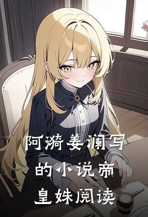 阿漪姜澜写的小说帝皇姝阅读