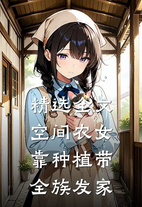 精选全文空间农女：靠种植带全族发家