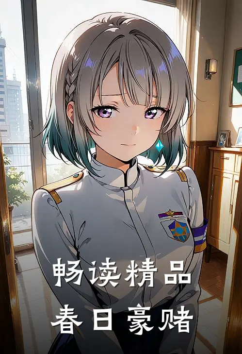 畅读精品春日豪赌