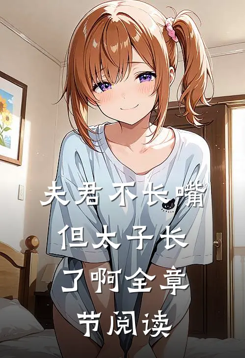 夫君不长嘴，但太子长了啊全章节阅读
