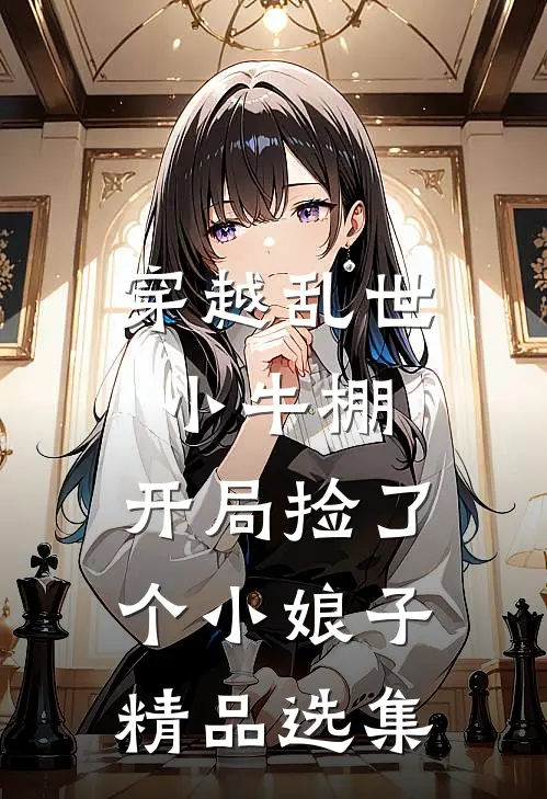 穿越乱世小牛棚,开局捡了个小娘子精品选集阅读
