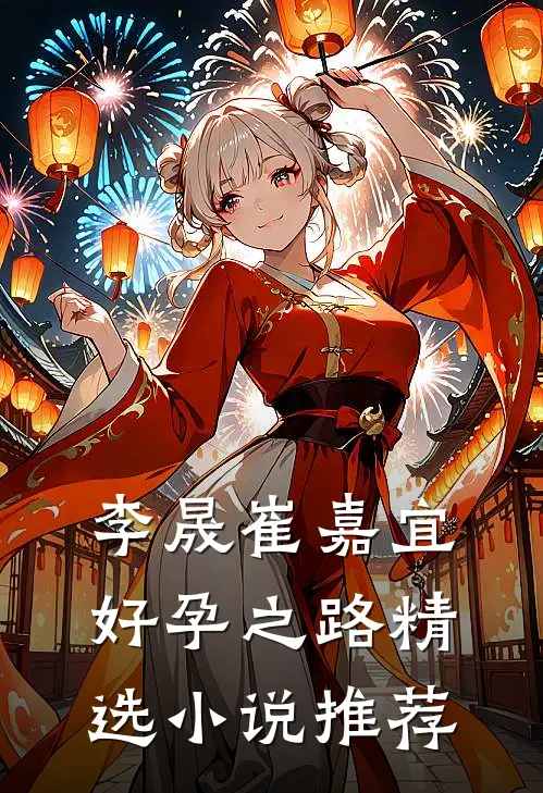 李晟崔嘉宜好孕之路精选小说推荐