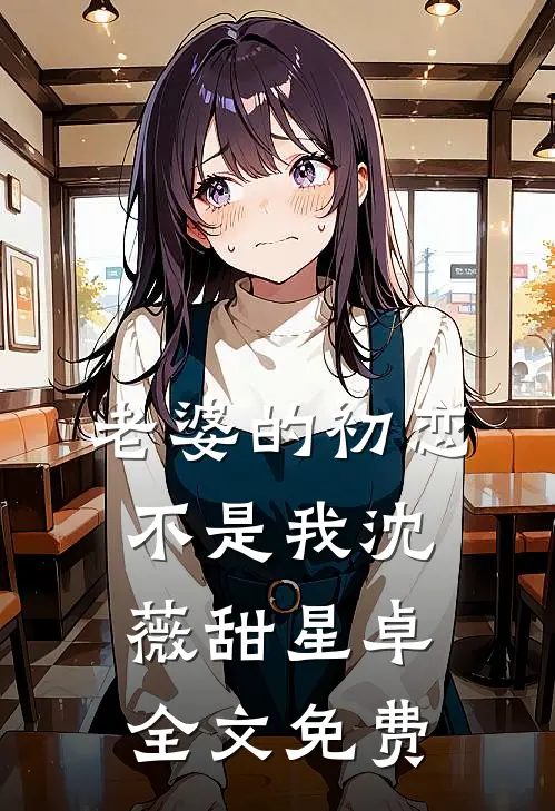 老婆的初恋不是我沈薇甜星卓全文免费