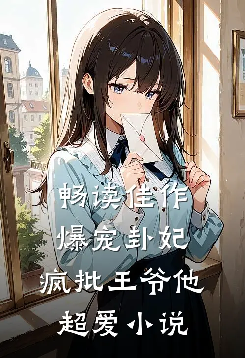 畅读佳作爆宠卦妃:疯批王爷他超爱小说
