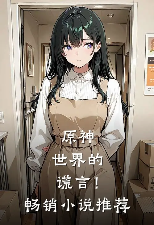 原神：世界的谎言！畅销小说推荐
