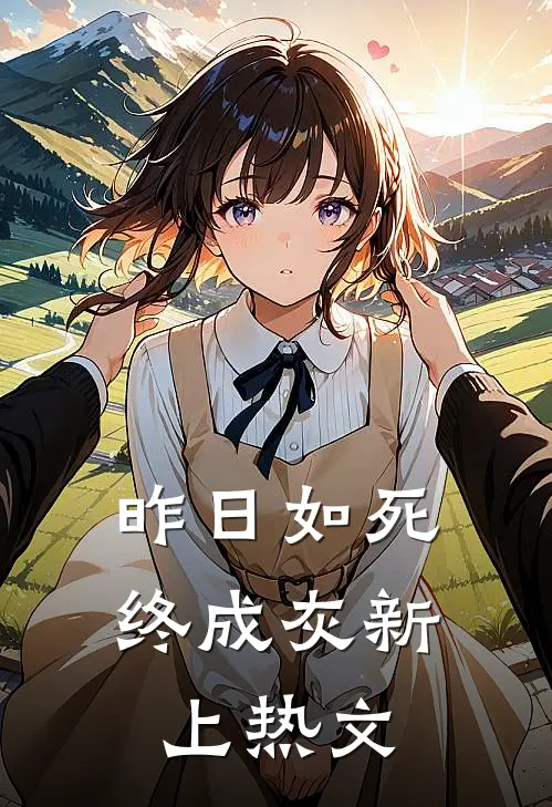 昨日如死终成灰新上热文