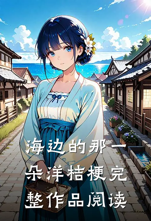 海边的那一朵洋桔梗完整作品阅读
