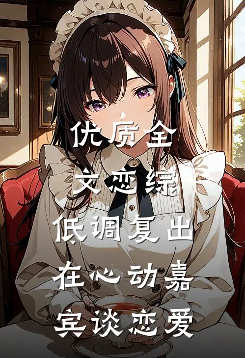 优质全文恋综：低调复出在心动嘉宾谈恋爱