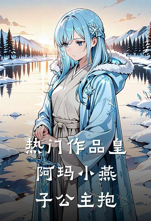 热门作品皇阿玛小燕子公主抱