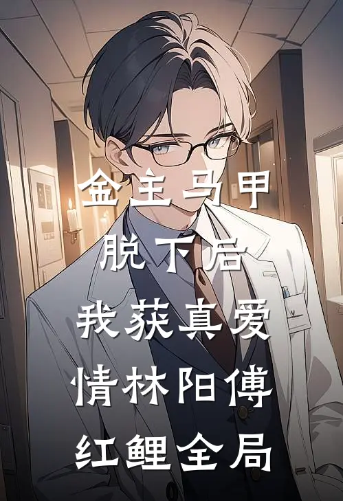 金主马甲脱下后，我获真爱情林阳傅红鲤全局