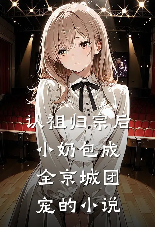认祖归宗后，小奶包成全京城团宠的小说