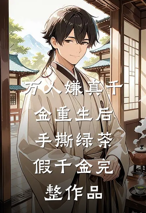 万人嫌真千金重生后，手撕绿茶假千金完整作品