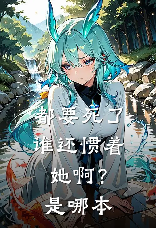 都要死了，谁还惯着她啊？是哪本