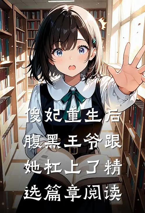 傻妃重生后，腹黑王爷跟她杠上了精选篇章阅读
