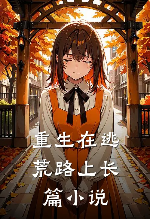 重生在逃荒路上长篇小说