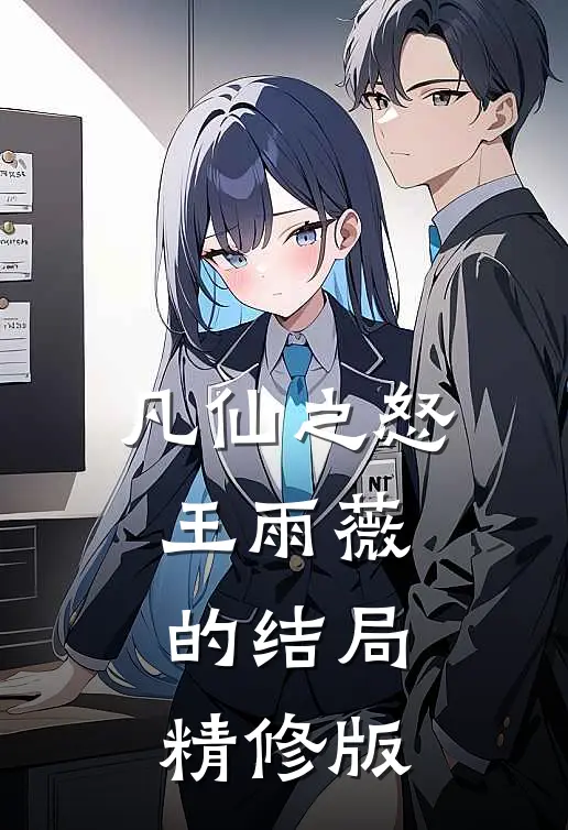凡仙之怒王雨薇的结局精修版