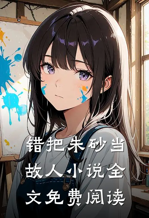 错把朱砂当故人小说全文免费阅读