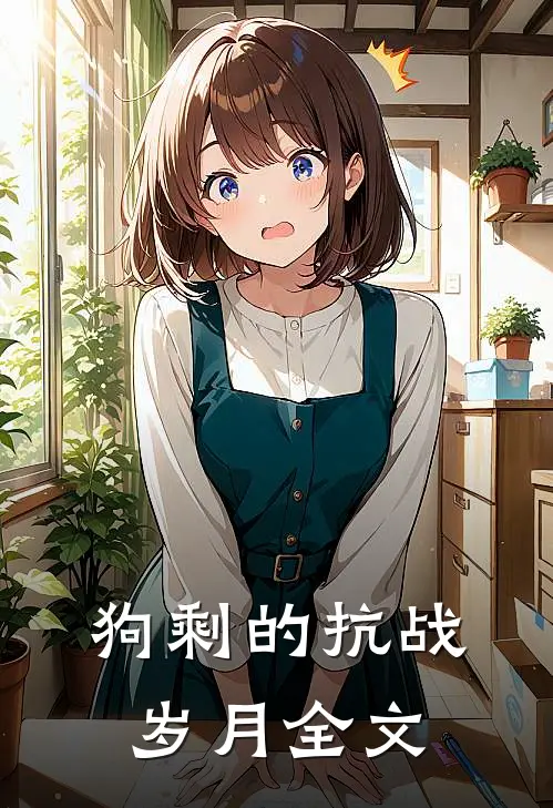 狗剩的抗战岁月全文