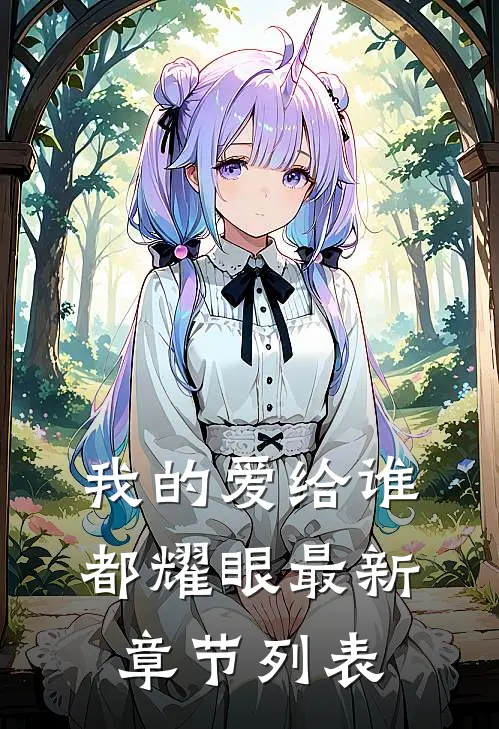 我的爱给谁都耀眼最新章节列表