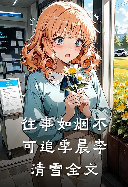 往事如烟不可追季晨李清雪全文