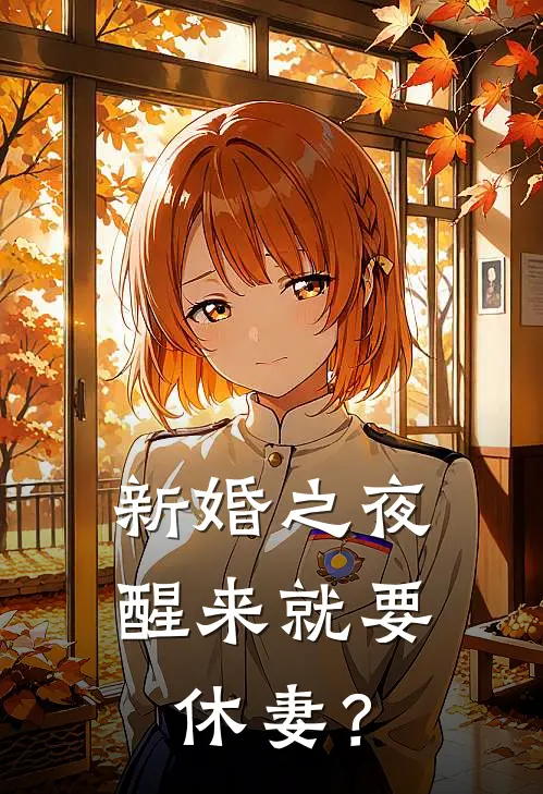 新婚之夜，醒来就要休妻？