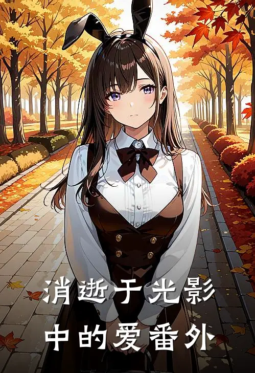 消逝于光影中的爱 番外