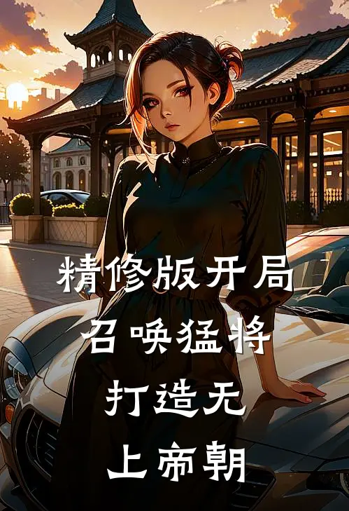 精修版开局召唤猛将，打造无上帝朝