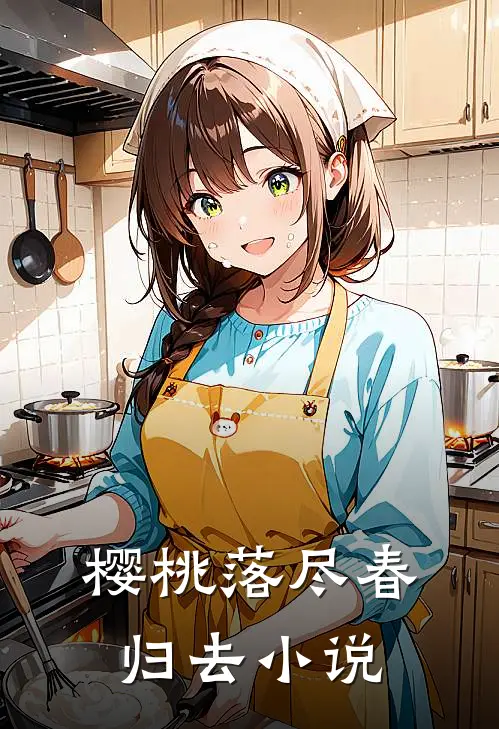 樱桃落尽春归去小说