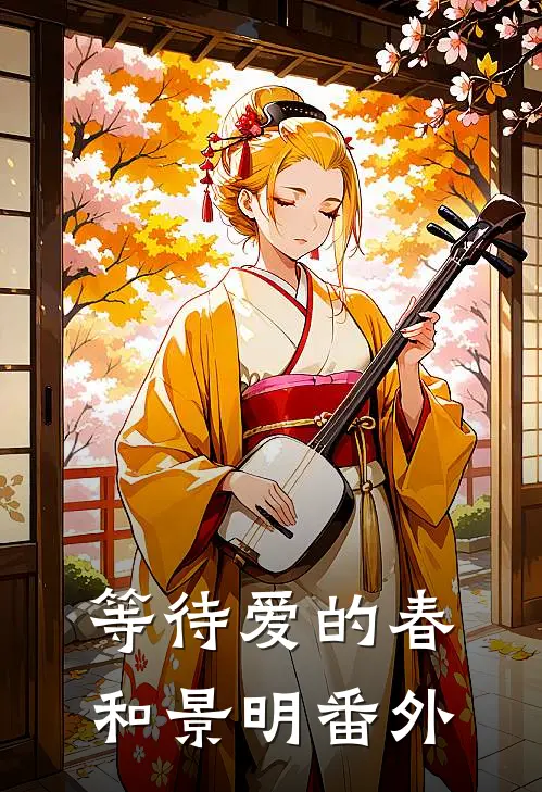 等待爱的春和景明番外