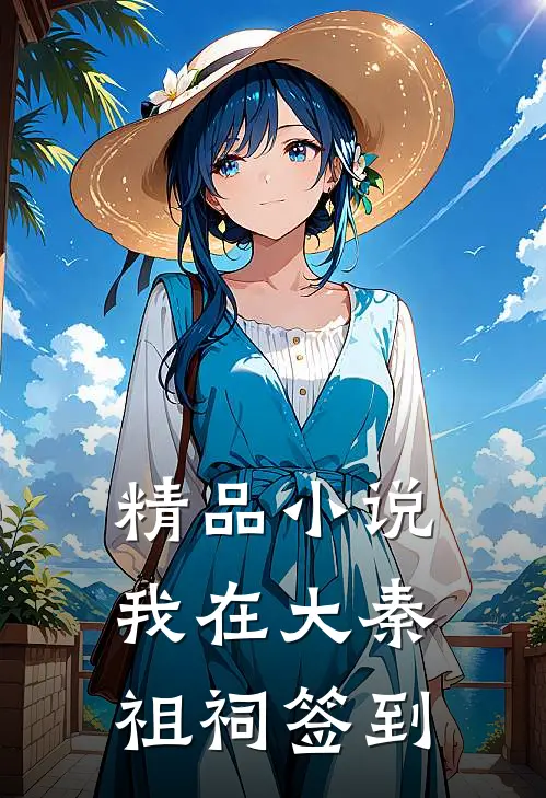 精品小说我在大秦祖祠签到