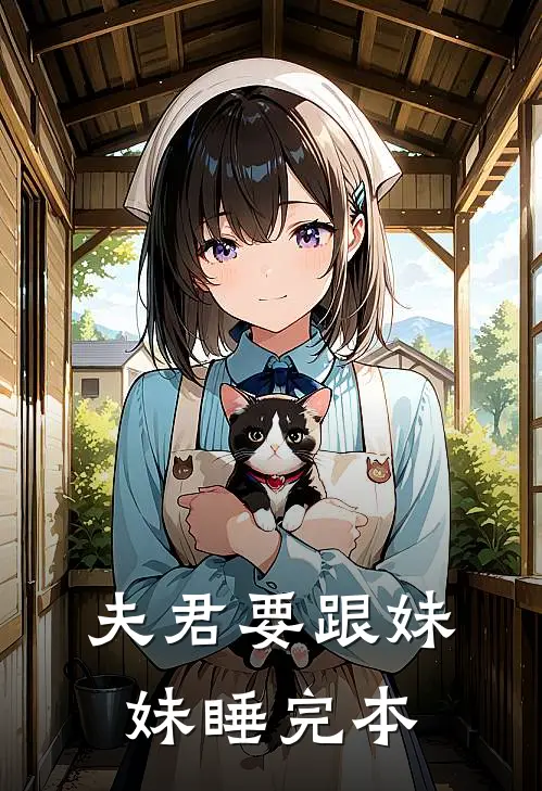 夫君要跟妹妹睡完本