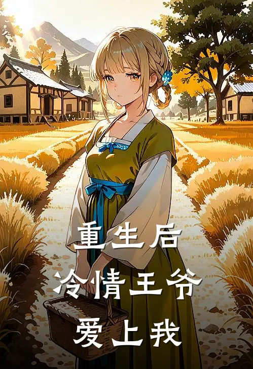 重生后，冷情王爷爱上我