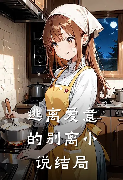 逃离爱意的别离小说结局