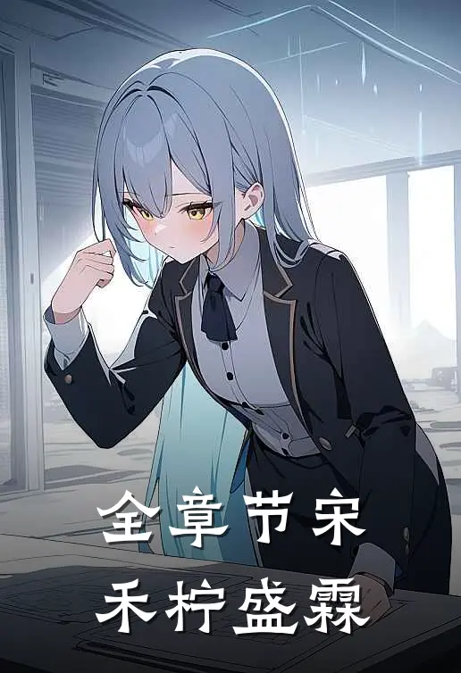 全章节宋禾柠盛霖
