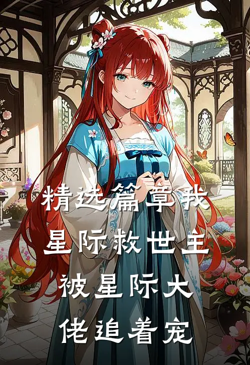 精选篇章我，星际救世主，被星际大佬追着宠