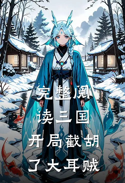 完整阅读三国：开局截胡了大耳贼
