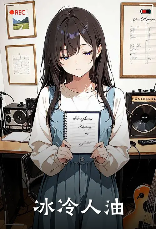 冰冷人油