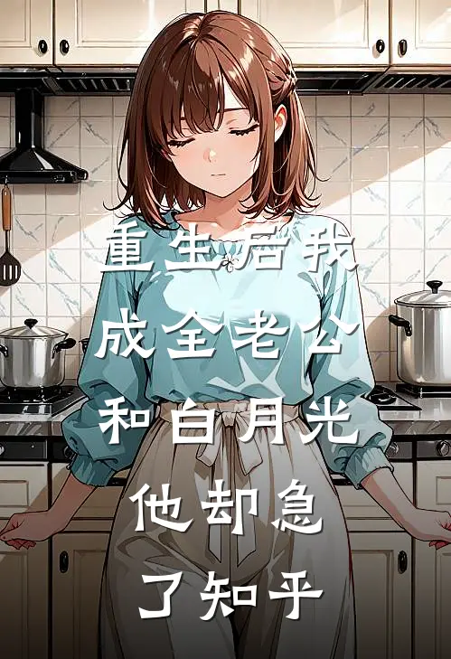 重生后我成全老公和白月光，他却急了知乎