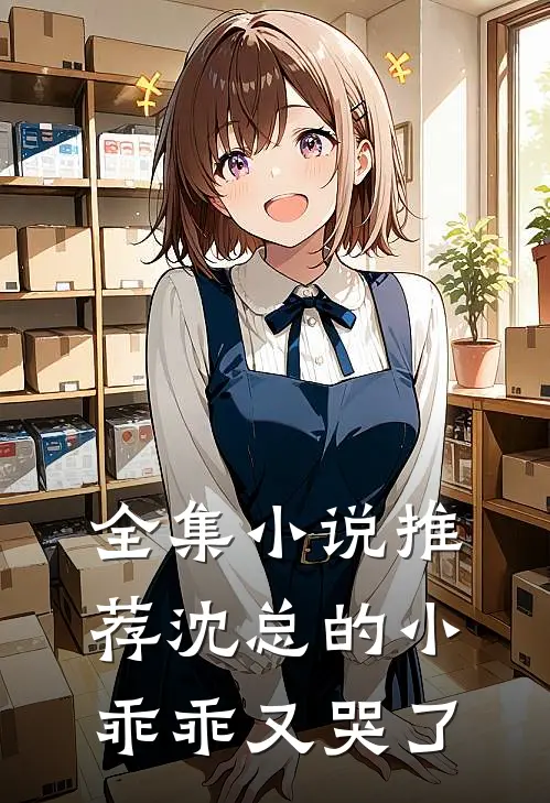 全集小说推荐沈总的小乖乖又哭了
