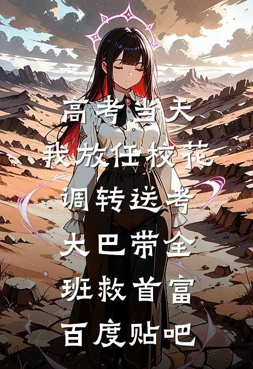 高考当天，我放任校花调转送考大巴带全班救首富百度贴吧