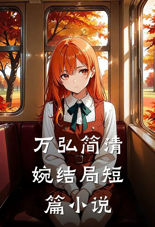 万弘简清婉结局短篇小说