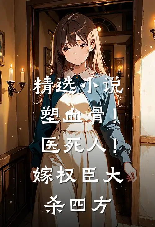 精选小说塑血骨！医死人！嫁权臣大杀四方