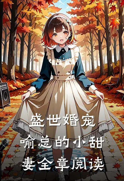 盛世婚宠，喻总的小甜妻全章阅读
