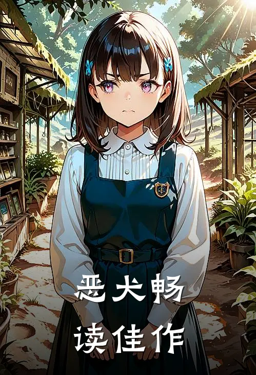 恶犬畅读佳作