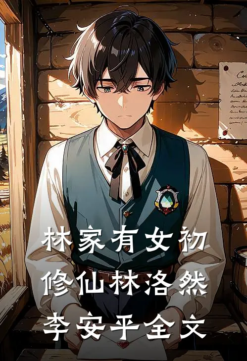 林家有女初修仙林洛然李安平全文