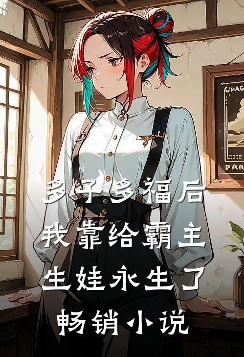 多子多福后，我靠给霸主生娃永生了畅销小说