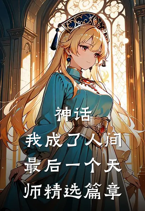 神话我成了人间最后一个天师精选篇章免费阅读