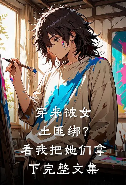 穿来被女土匪绑？看我把她们拿下完整文集