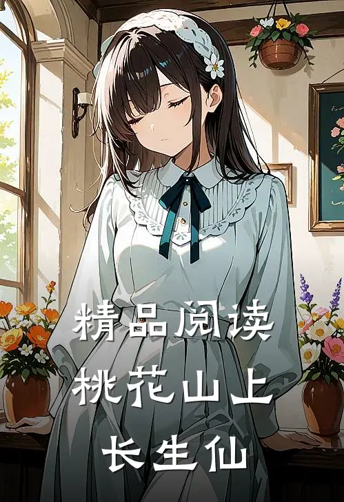 精品阅读桃花山上长生仙