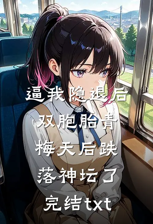 逼我隐退后，双胞胎青梅天后跌落神坛了。完结txt